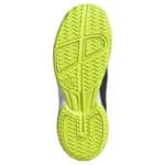 Suela de las Zapatillas junior de pádel Courtflash de Adidas