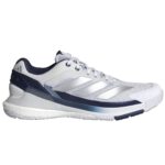 Zapatillas Adidas Crazyquick Boost Padel Blanco/Azul