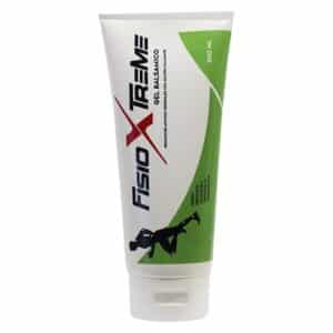 Gel balsámico FISIOXTREME