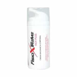 Gel FISIOXTREME Hot Plus