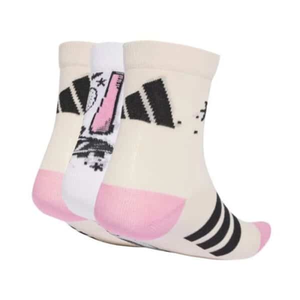 Calcetines Adidas Doodle K