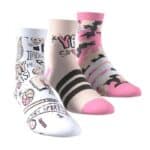 Calcetines Adidas Doodle Niña