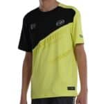 Camiseta Bullpadel Lucio Junior WPT