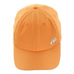 Gorra unisex Bullpadel naranja
