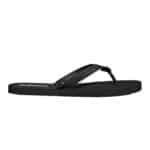Chanclas Adidas Keitaki Alpha Negras
