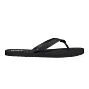 Chanclas Adidas Keitaki Alpha Negras