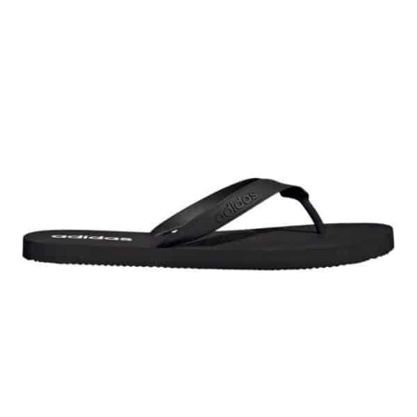 Chanclas Adidas Keitaki Alpha Negras