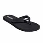Chanclas Adidas Keitaki Alpha Negras