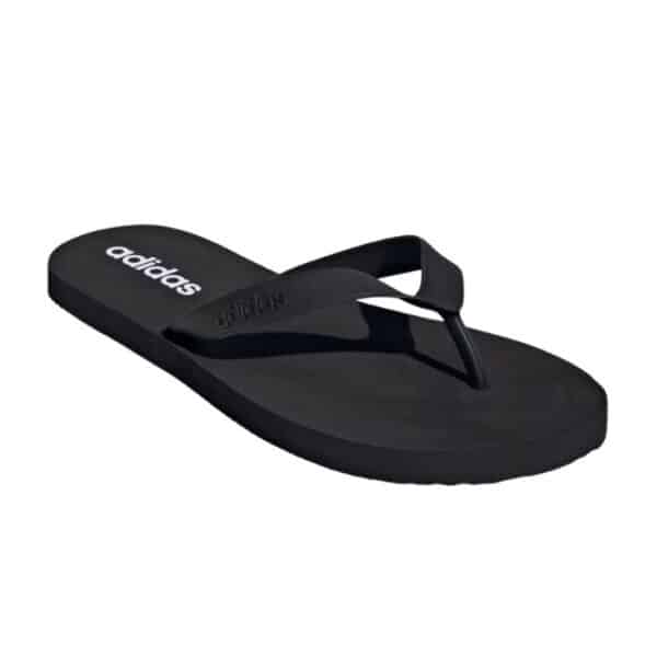 Chanclas Adidas Keitaki Alpha Negras