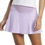 Falda Adidas Club Climacool Lila