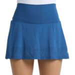 Falda Barca azul Bullpadel