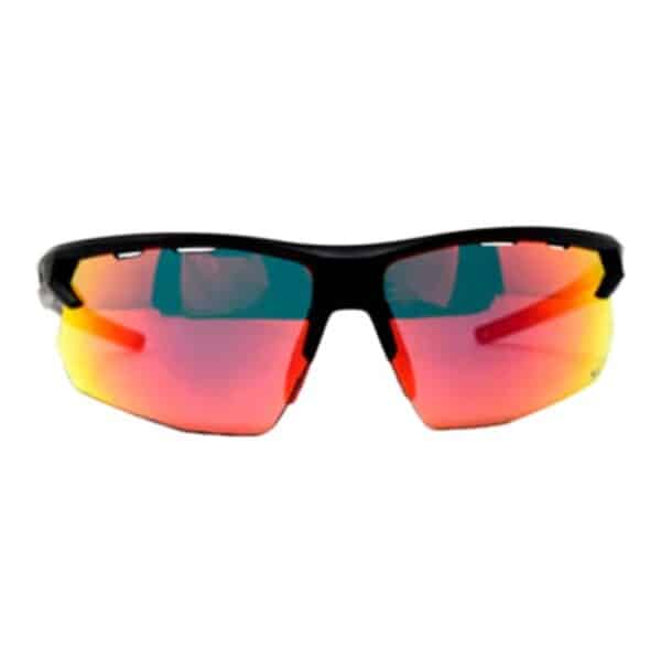 Gafas para deportes outdoor Addictive de Manu Martín carbono