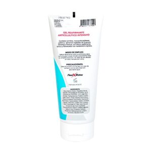 Gel Fisioxtreme Anticelulítico