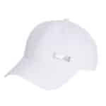 Gorra Adidas Baseball LT Blanca