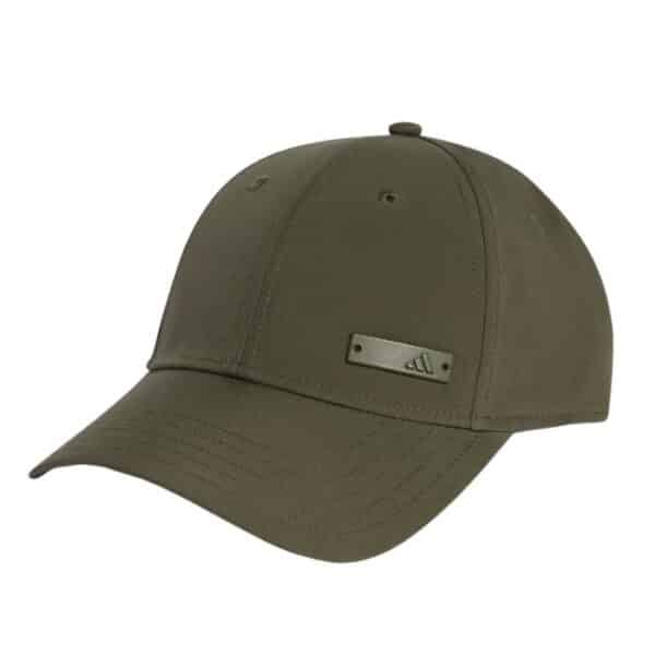Gorra Adidas Baseball LT Verde