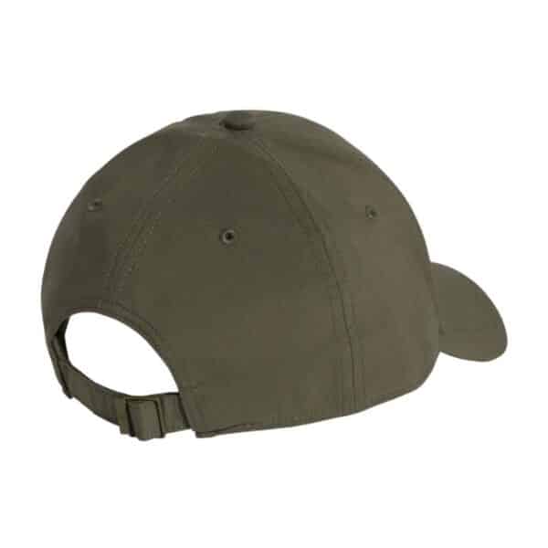 Gorra Adidas Baseball LT Verde Oliva