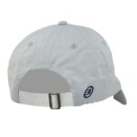 Gorra pádel gris Bullpadel