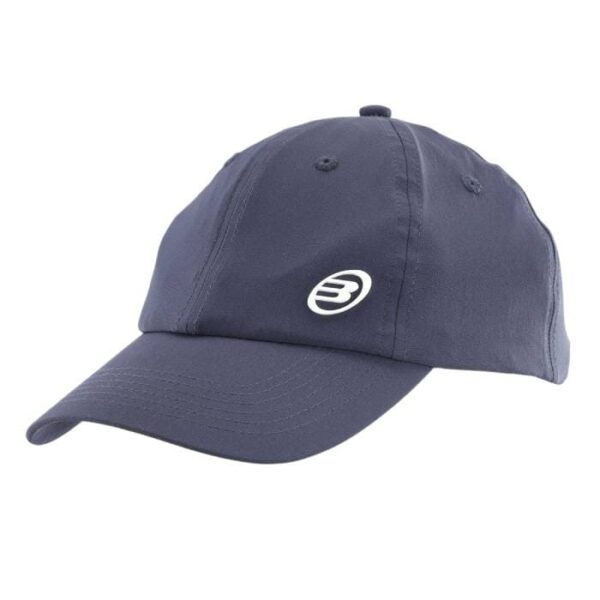 Gorra Bullpadel azul marino Gorra Bullpadel azul marino