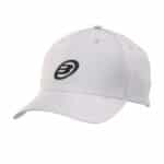 Gorra Bullpadel Gris