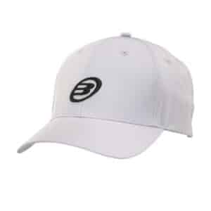 Gorra Bullpadel Gris