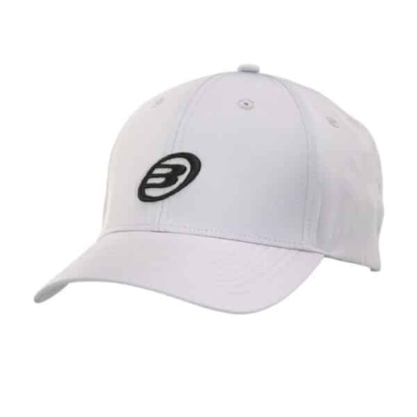 Gorra Bullpadel Gris