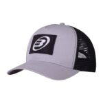 Gorra Bullpadel Gris