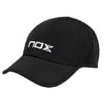 Gorra NOX Negra