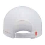 Gorra NOX Padel Blanco/Rojo