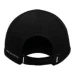 Gorra NOX Padel Negra
