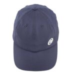 Gorra pádel Bullpadel azul