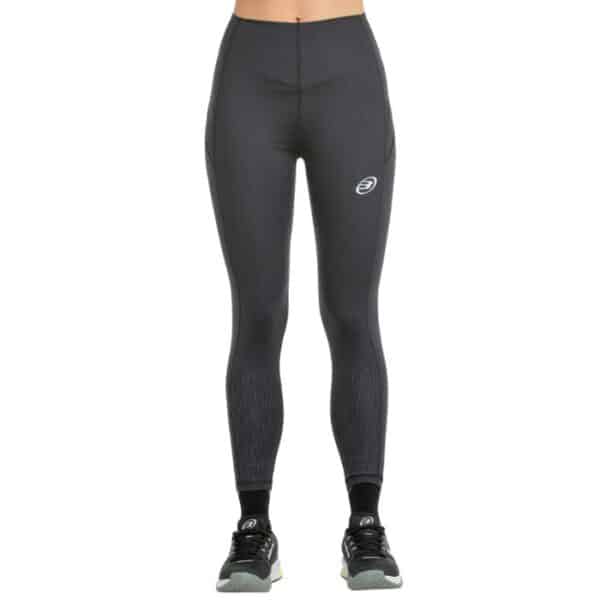 Malla Acota negro Bullpadel