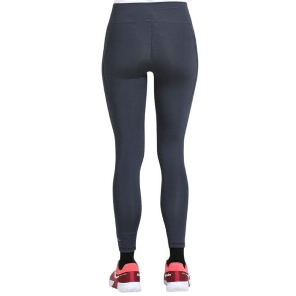 Malla negra Bullpadel - Modelo Erais