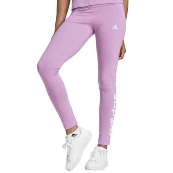 Mallas Adidas Largas Rosa Mallas Adidas Largas Rosa