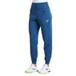 Pantalón largo Bullpadel Outles azul