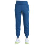 Pantalón largo Outles azul Bullpadel