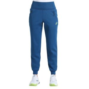 Pantalón largo Outles azul Bullpadel