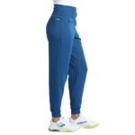 Pantalón Outles azul - Ropa mujer Bullpadel