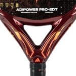 Puente de la Pala Adidas Adipower MTW CTRL Pro EDT