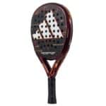 Lateral de la Pala Adidas Adipower MTW CTRL Pro EDT
