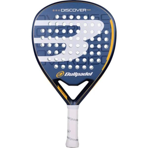 Pala Bullpadel Discover Power Pala Bullpadel Discover Power
