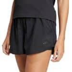 Pantalones Adidas Club Negro Mujer