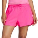 Pantalones Adidas Club Rosa Mujer