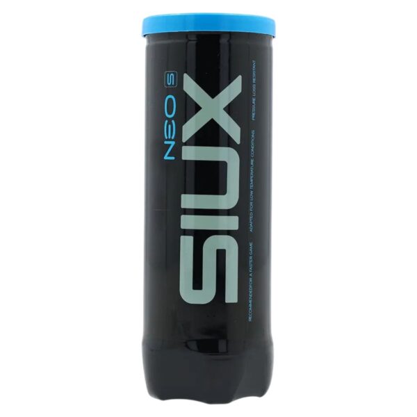Pelotas de pádel SIUX Neo Speed