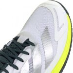 Refuerzo Adituff Adidas - Modelo Defiant Speed 2 Clay