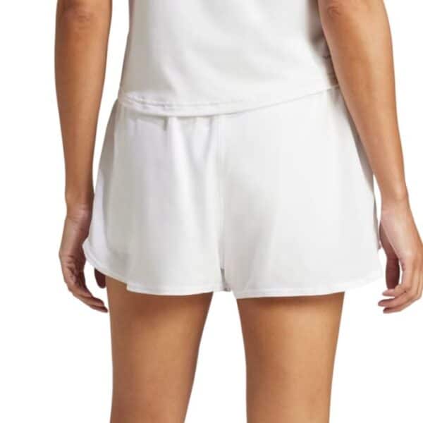 Short Adidas Club Mujer