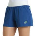 Short Bullpadel Berbi azul