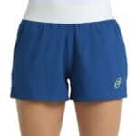 Short Berbi azul Bullpadel