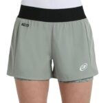 Short Bullpadel Breca Eucalipto