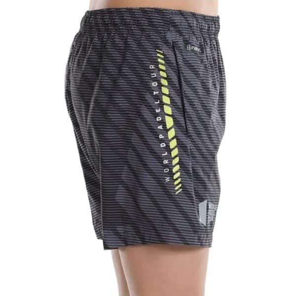 Short Bullpadel Liego JR World Padel Tour