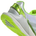 Talón zapatillas Adidas Crazyquick LS mujer